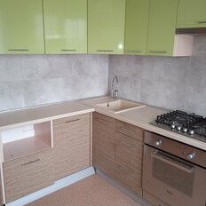 Квартира 36 м², 1-комнатная - изображение 1