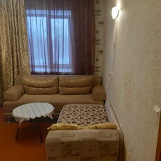 Квартира 36,3 м², 1-комнатная - изображение 4