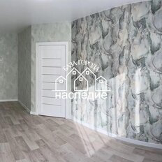 Квартира 31 м², 1-комнатная - изображение 5