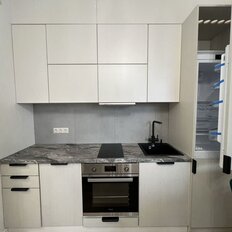 Квартира 37 м², 1-комнатные - изображение 5