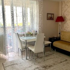Квартира 47,2 м², 1-комнатная - изображение 4