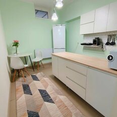 Квартира 39 м², 1-комнатная - изображение 2