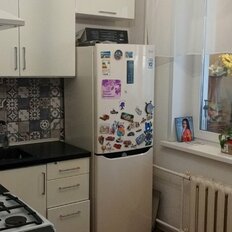 Квартира 38 м², 1-комнатная - изображение 3