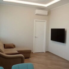 Квартира 53 м², 2-комнатная - изображение 2