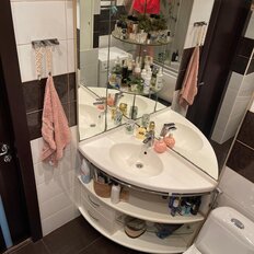 Квартира 59 м², 2-комнатная - изображение 1