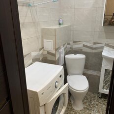 Квартира 27 м², студия - изображение 5