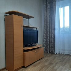 Квартира 35 м², 1-комнатная - изображение 4