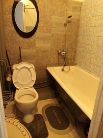 Квартира 25 м², студия - изображение 1