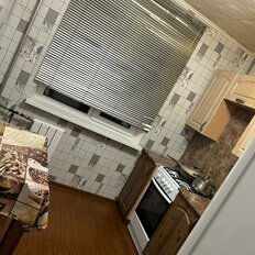 Квартира 32 м², 1-комнатная - изображение 1