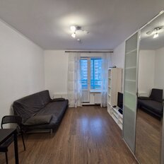 Квартира 25 м², студия - изображение 2