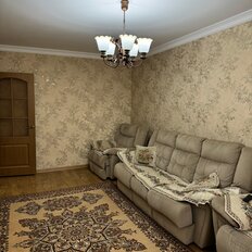Квартира 72 м², 3-комнатная - изображение 4