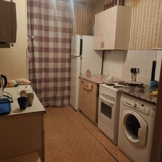 Квартира 63 м², 3-комнатная - изображение 1