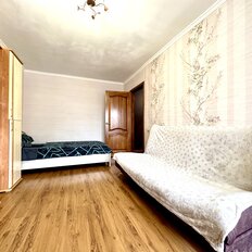 Квартира 48 м², 1-комнатная - изображение 5