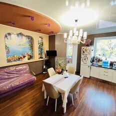 Квартира 138,8 м², 3-комнатная - изображение 3