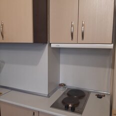 Квартира 27 м², 1-комнатная - изображение 4