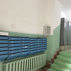 Квартира 33,6 м², 1-комнатная - изображение 3