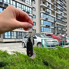 Квартира 28,1 м², студия - изображение 2