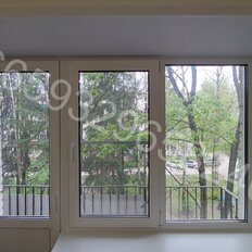 Квартира 67,6 м², 3-комнатная - изображение 4
