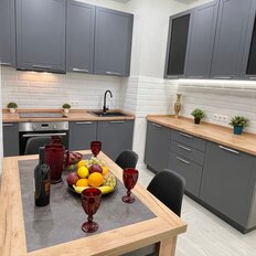 Квартира 57 м², 2-комнатная - изображение 1