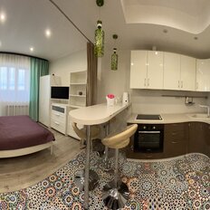 Квартира 33 м², студия - изображение 2