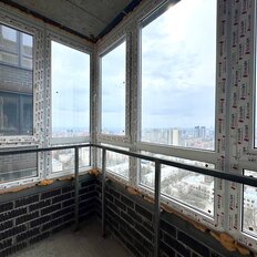 Квартира 70 м², 2-комнатная - изображение 4