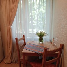 Квартира 28,4 м², 1-комнатная - изображение 2