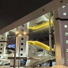 Квартира 16,5 м², студия - изображение 5