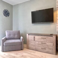 Квартира 28,9 м², студия - изображение 5