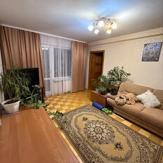 Квартира 53 м², 3-комнатная - изображение 2