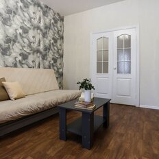 Квартира 39 м², 1-комнатная - изображение 5