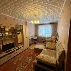 Квартира 74,9 м², 3-комнатная - изображение 2