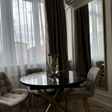 Квартира 38 м², студия - изображение 5