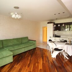 Квартира 70 м², 2-комнатная - изображение 2