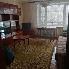 Квартира 49,4 м², 2-комнатная - изображение 2