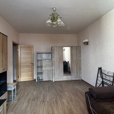 Квартира 39,4 м², 1-комнатная - изображение 1