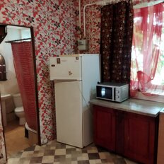 Квартира 44 м², 1-комнатная - изображение 3