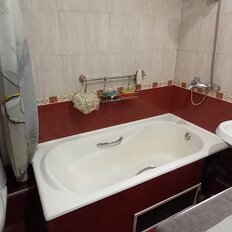 Квартира 50 м², 2-комнатная - изображение 2