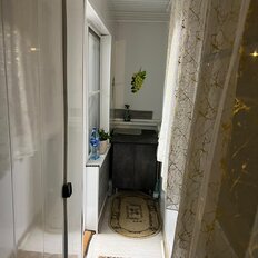 Квартира 33,5 м², 1-комнатная - изображение 4