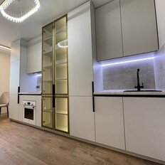 Квартира 36,7 м², 1-комнатная - изображение 5