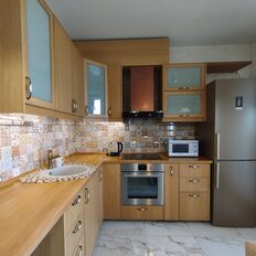 Квартира 45 м², 1-комнатная - изображение 5