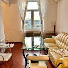 Квартира 67,4 м², 2-комнатная - изображение 5