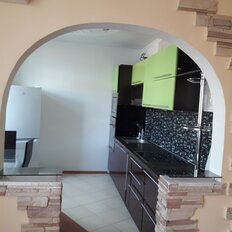Квартира 61 м², 2-комнатная - изображение 3