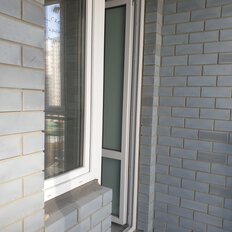 Квартира 39 м², 1-комнатная - изображение 5