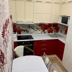 Квартира 39,2 м², 1-комнатная - изображение 3
