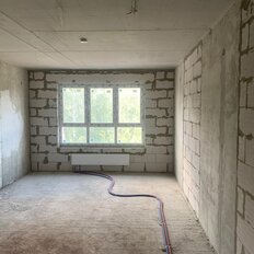 Квартира 28 м², студия - изображение 2