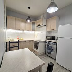 Квартира 35 м², 1-комнатная - изображение 2
