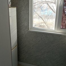 Квартира 30 м², 1-комнатная - изображение 5