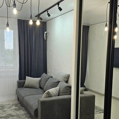 Квартира 31 м², студия - изображение 2