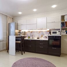 Квартира 45 м², 1-комнатная - изображение 5