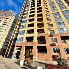 Квартира 40 м², 1-комнатная - изображение 1